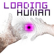 Okładka - Loading Human