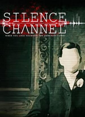 Okładka - Silence Channel