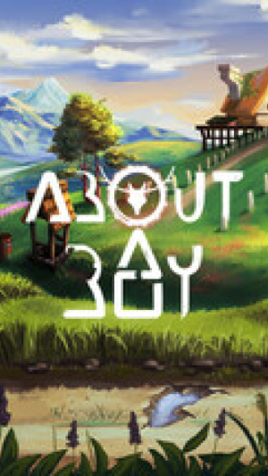 Okładka - About a Boy