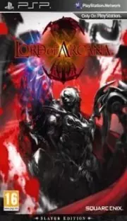 Lord of Arcana - Slayer Edition 