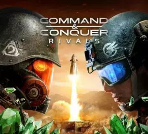 Command & Conquer Rivals