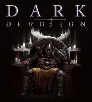 okładka Dark Devotion