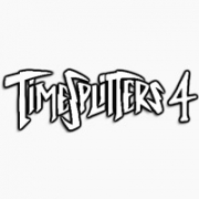 Okładka - TimeSplitters 4