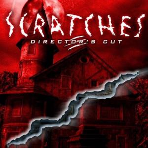 Okładka - Scratches - Director's Cut