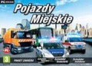 Okładka - Pojazdy Miejskie