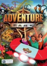 Okładka - Adventure Park