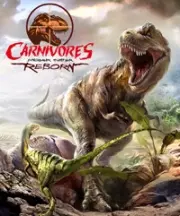 Carnivores: Dinosaur Hunter Reborn 