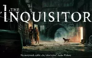 Ja Inkwizytor (I the Inquisitor)
