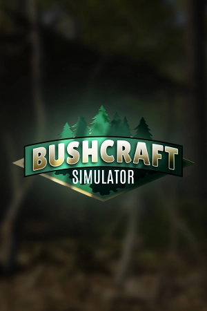 Bushcraft Simulator