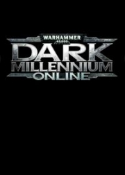 Okładka - Warhammer 40,000: Dark Millennium Online