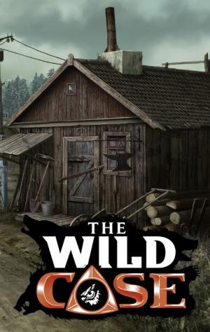 Okładka - The Wild Case