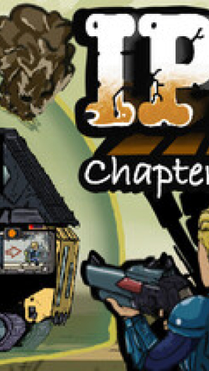 Okładka - IPS 13: All Signals Lost