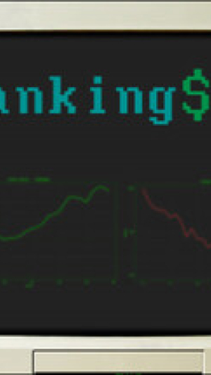 Okładka - BankingSim