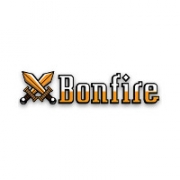 Okładka - Bonfire