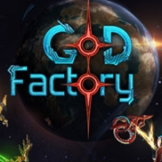 Okładka - GoD Factory: Wingmen