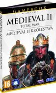 Okładka - Medieval II: Total War + Królestwa