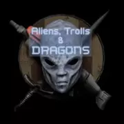 Aliens, Trolls & Dragons