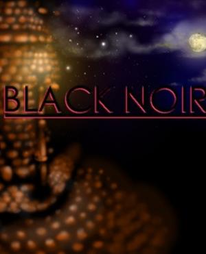 Okładka - Black Noir 