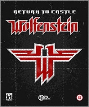 Okładka - Return to Castle Wolfenstein