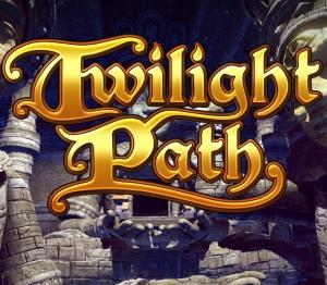 Okładka - Twilight Path