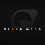 Okładka - Black Mesa