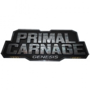 Okładka - Primal Carnage: Genesis