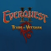 Okładka - EverQuest II: Tears of Veeshan 