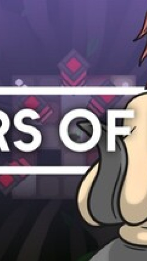 Okładka - Layers of Bust