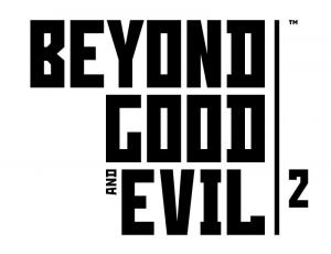 Okładka - Beyond Good & Evil 2