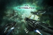 Okładka - EVE Online: Retribution