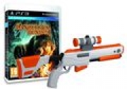 Okładka - Cabela's Dangerous Hunts 2011 Bundle