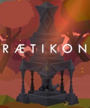 Okładka - Secrets of RÃ¦tikon