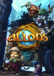 Okładka - Allods Online