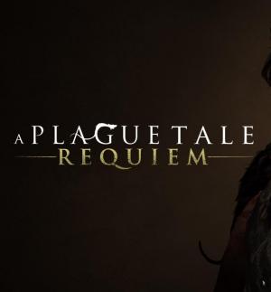 okładka A Plague Tale Requiem