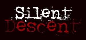 Okładka - Silent Descent