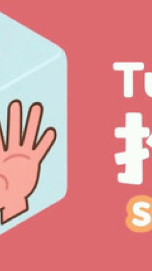 Okładka - Tui Shou: Sokoban