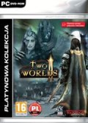Okładka - Two Worlds 2