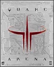 Okładka - Quake III: Arena