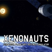 Okładka - Xenonauts