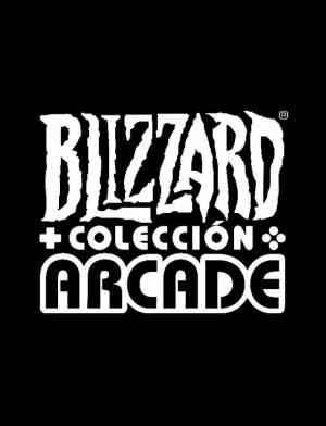 Okładka - Blizzard Arcade Collection