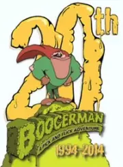 Boogerman 20th Anniversary: The Video Game