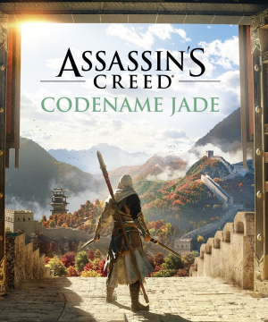 Okładka - Assassin’s Creed Jade