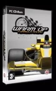 Warm Up: Formula Racing