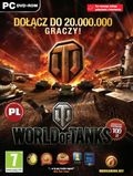 Okładka - World of Tanks
