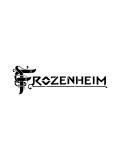 Okładka - Frozenheim