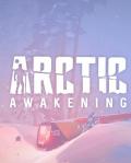 Okładka - Arctic Awakening