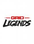 Okładka - GRID Legends