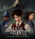 Okładka - Mask of the Rose