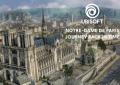 Okładka - Notre-Dame de Paris - Journey back in time
