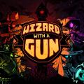 Okładka - Wizard With a Gun